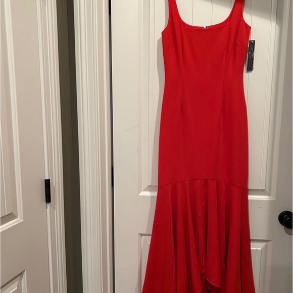 Gianni Bini Dresses & Skirts - Gianni bini spice colored gown